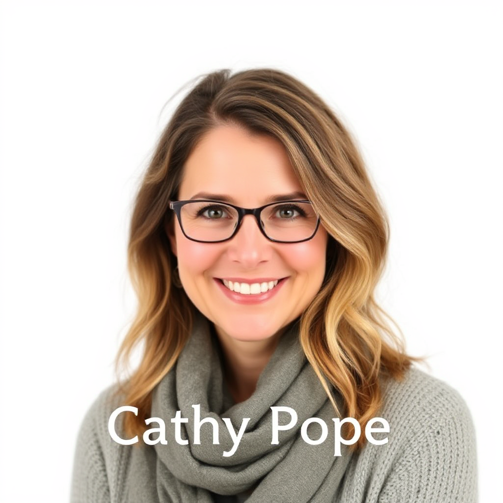 Cathy Pope