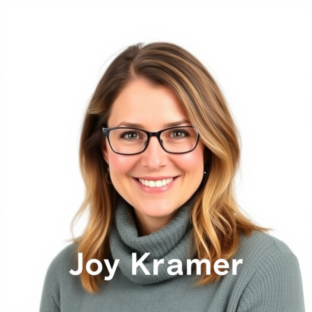 Joy Kramer