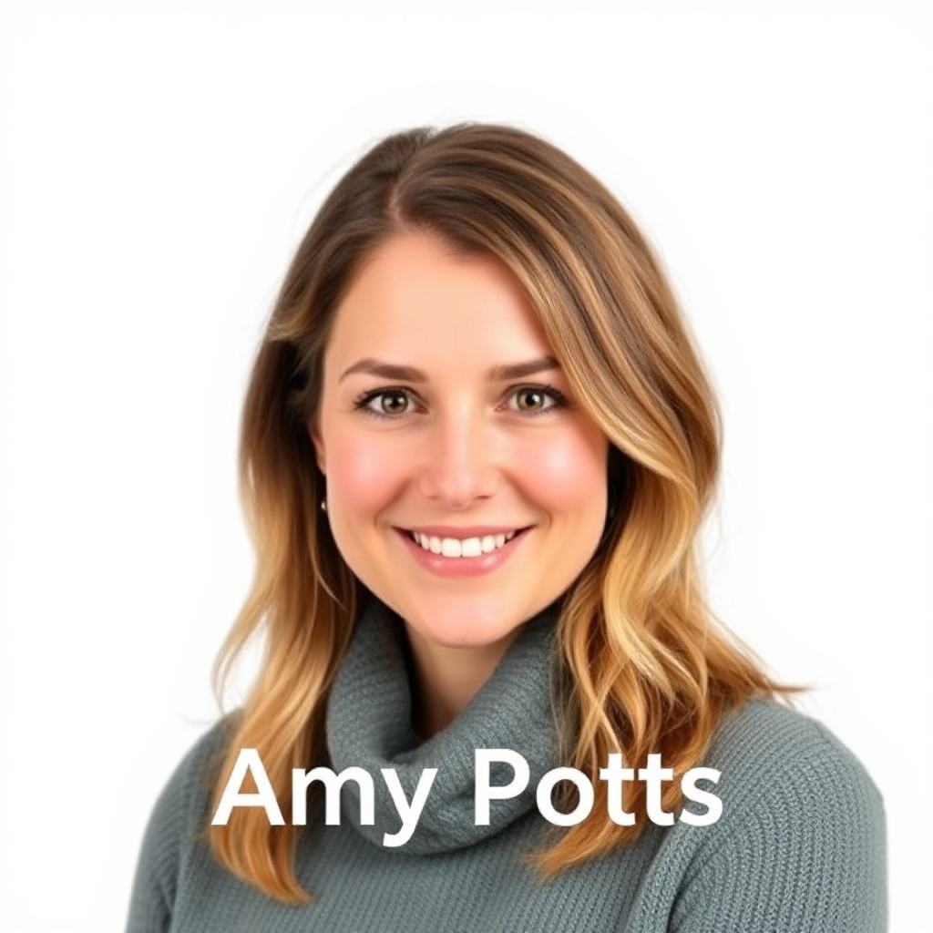 Amy Potts