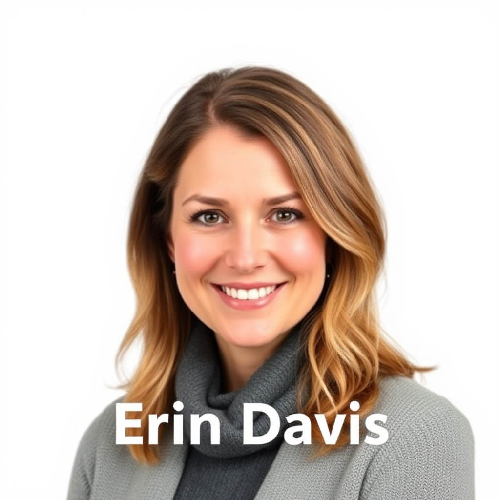 Erin Davis