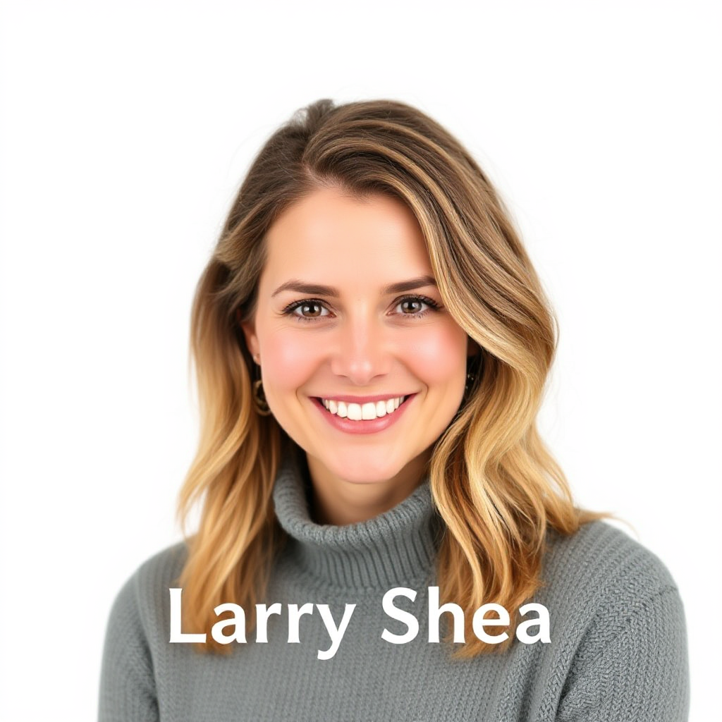 Larry Shea's Profile