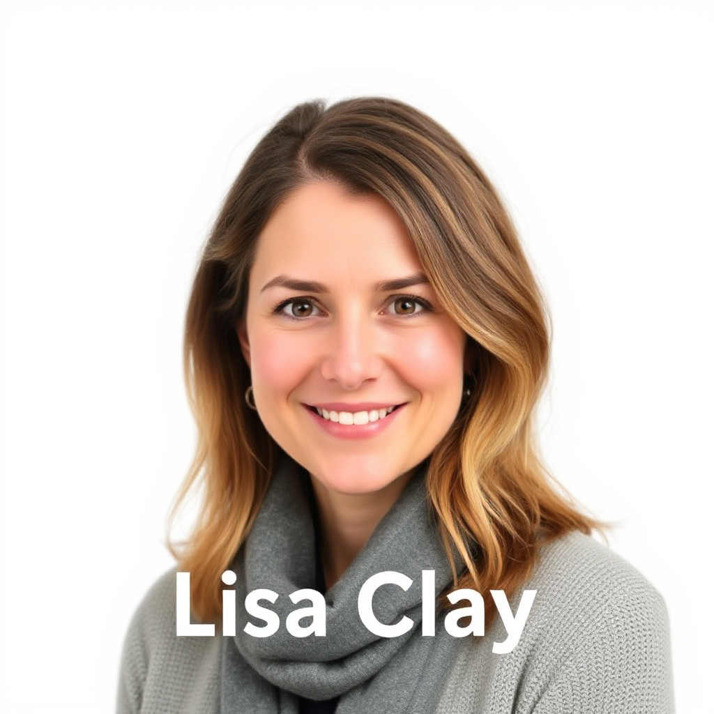 Lisa Clay