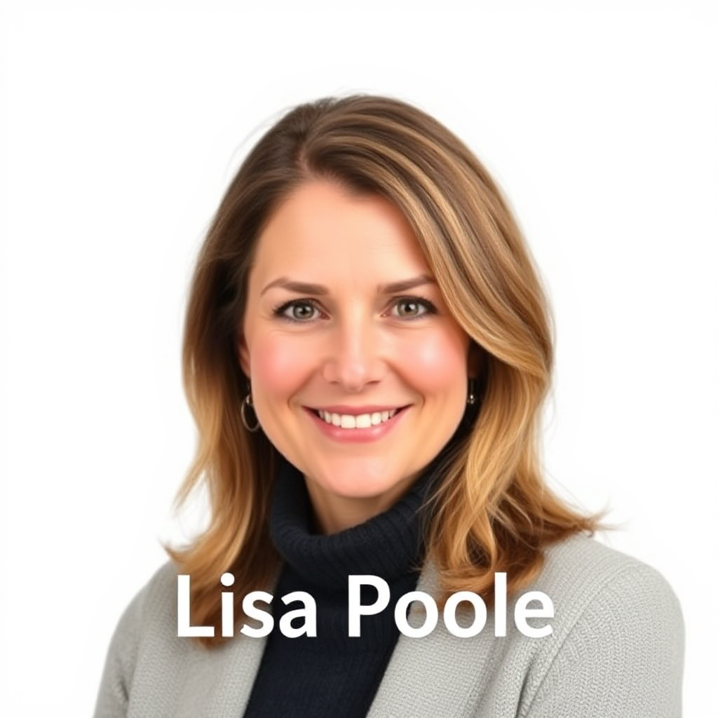 Lisa Poole