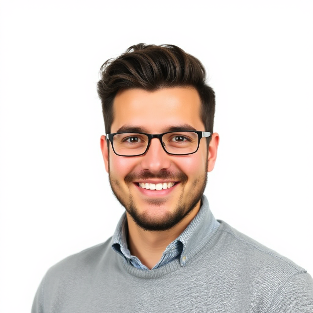 Brian Morales
