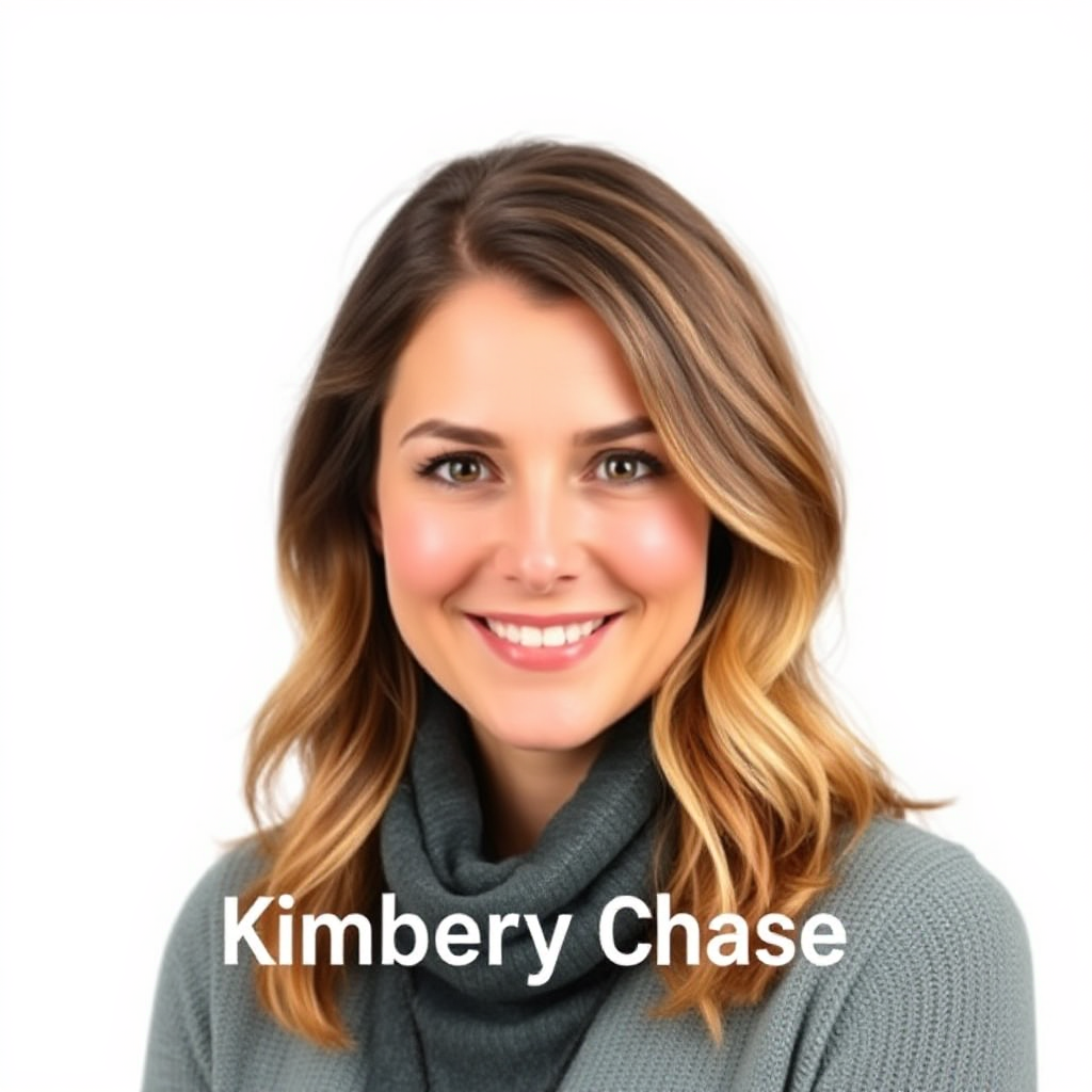 Kimberly Chase