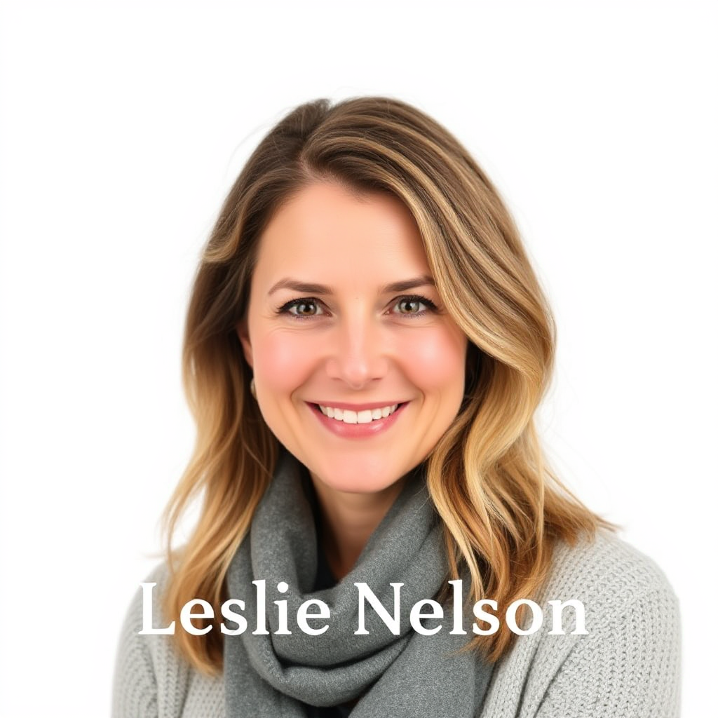 Leslie Nelson