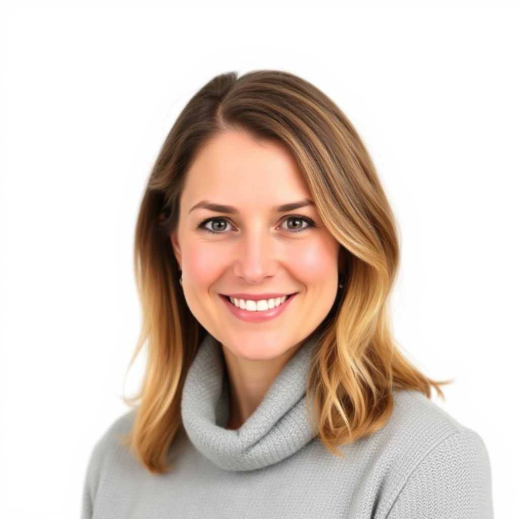 Dr. Elizabeth Jensen