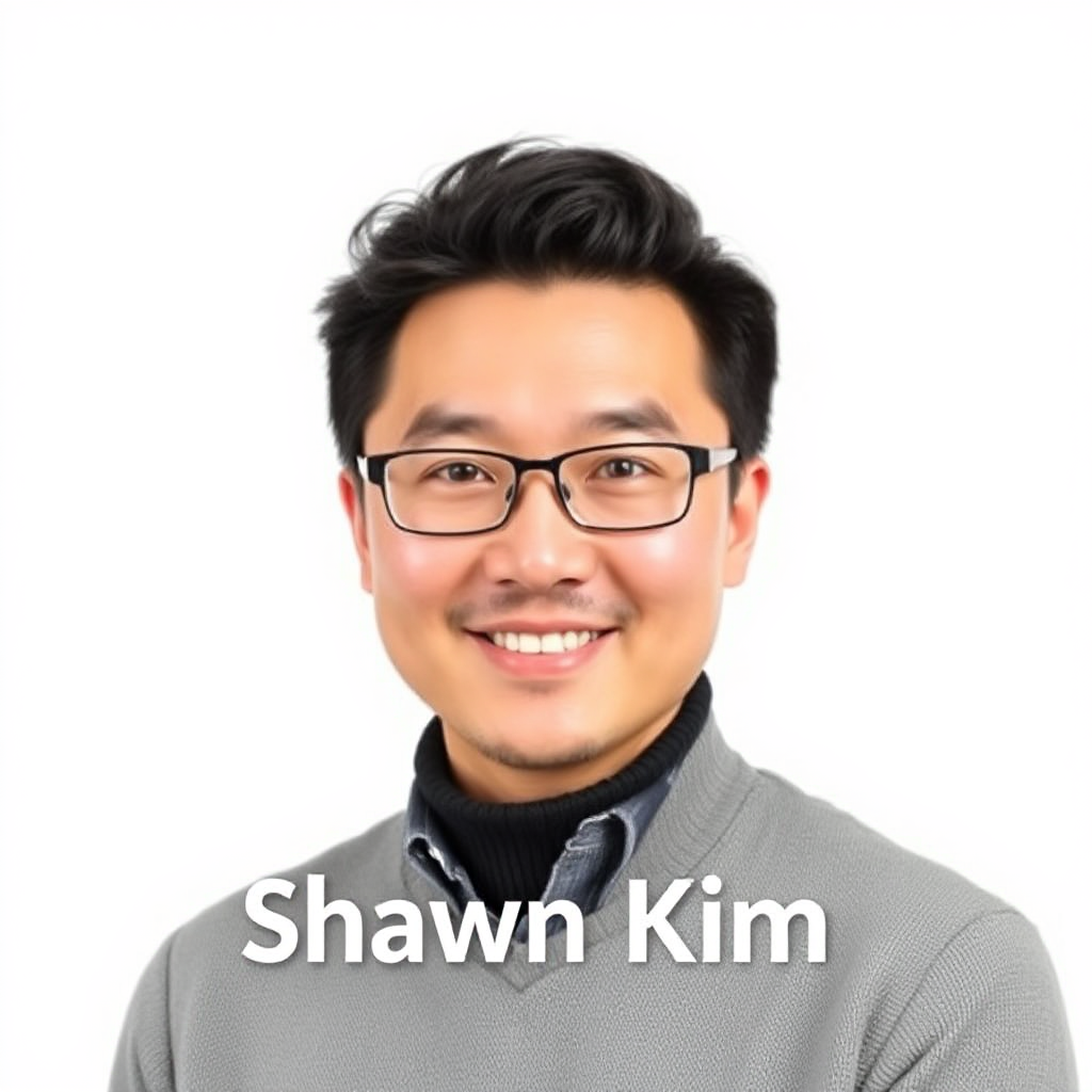 Shawn Kim