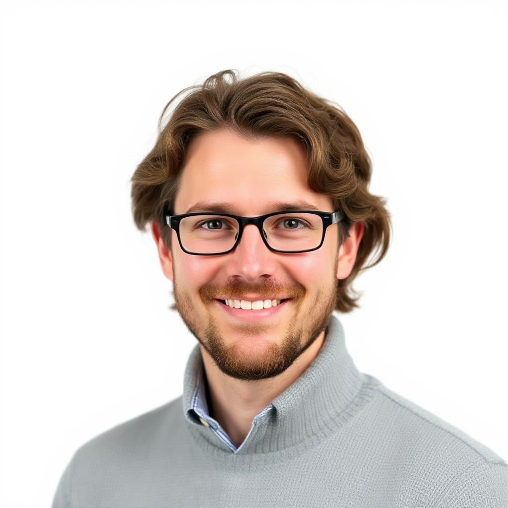 Daniel Fisher