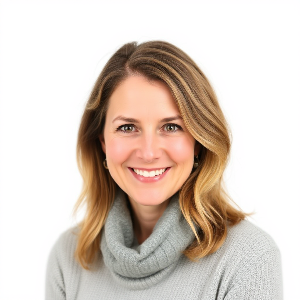 Susan Petersen
