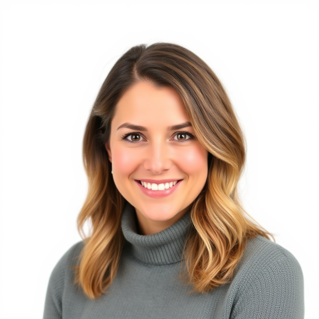 Michelle Ford
