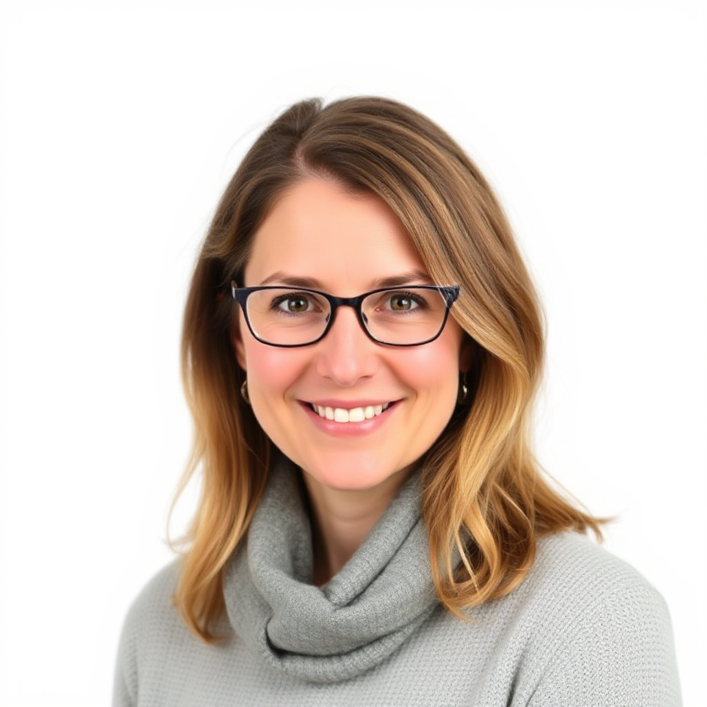 Jennifer Norris