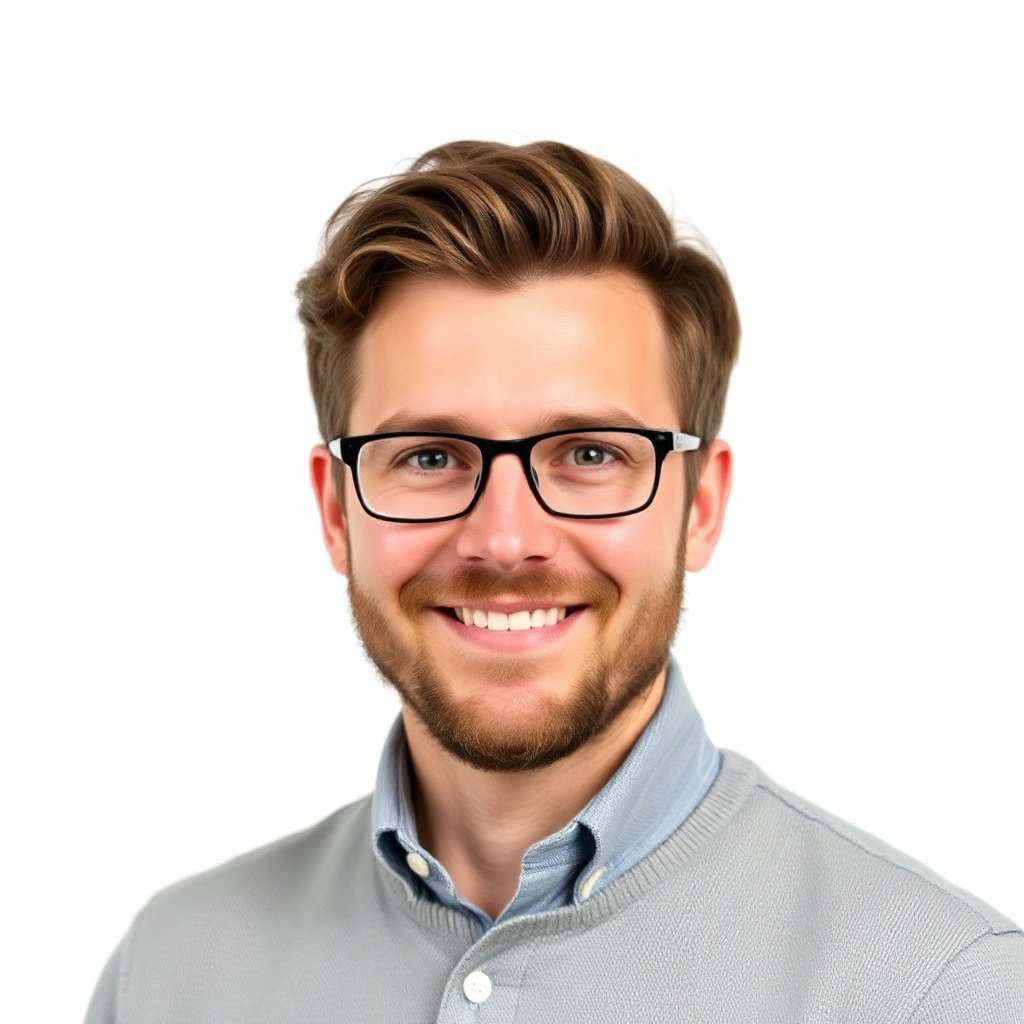 Caleb Jones's Profile