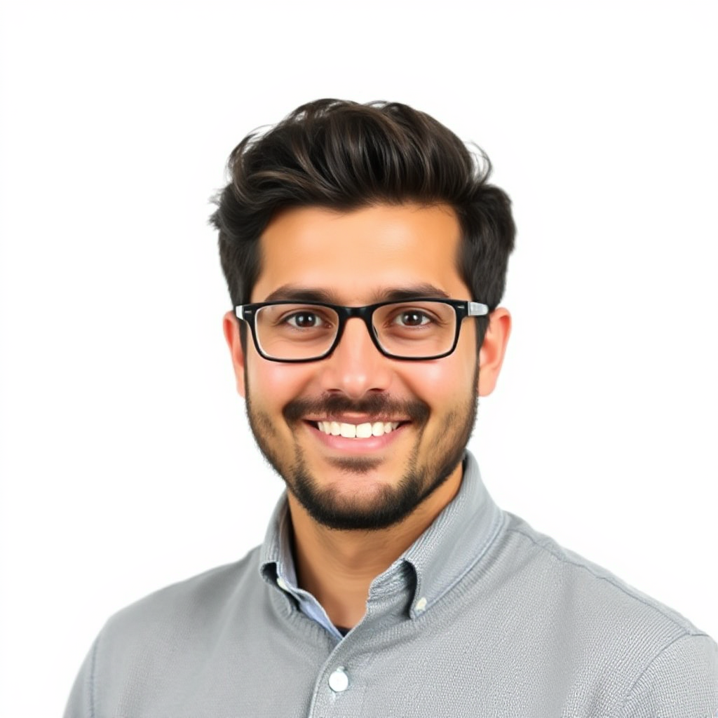 Brandon Patel