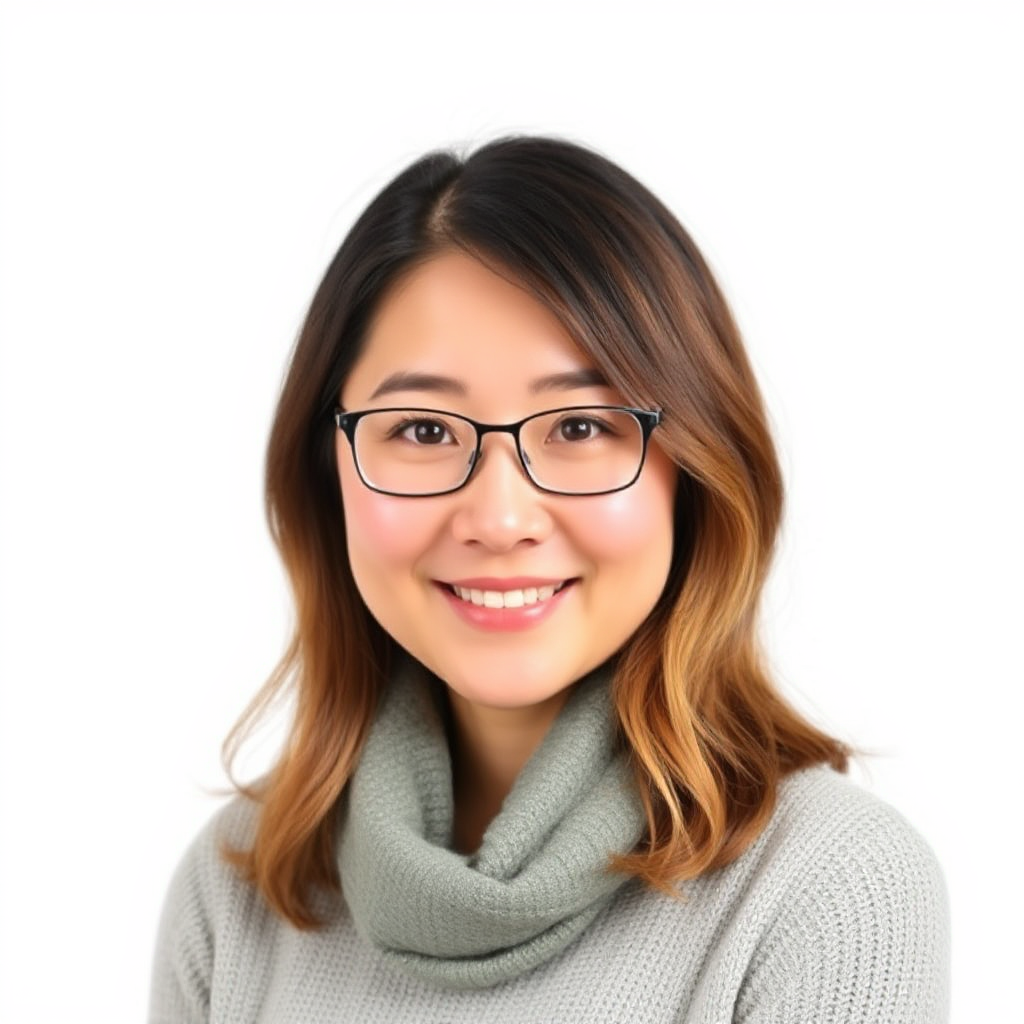 Amanda Kim