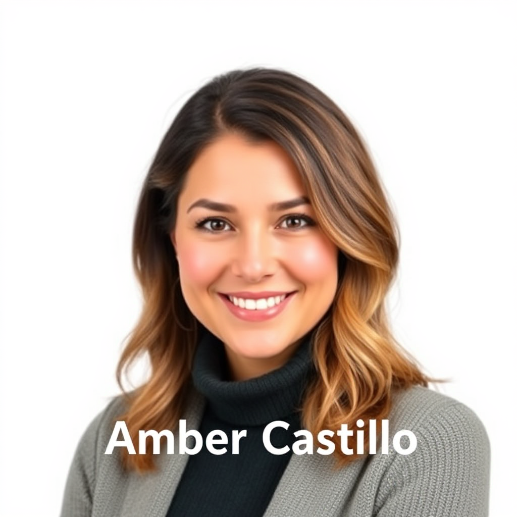 Amber Castillo