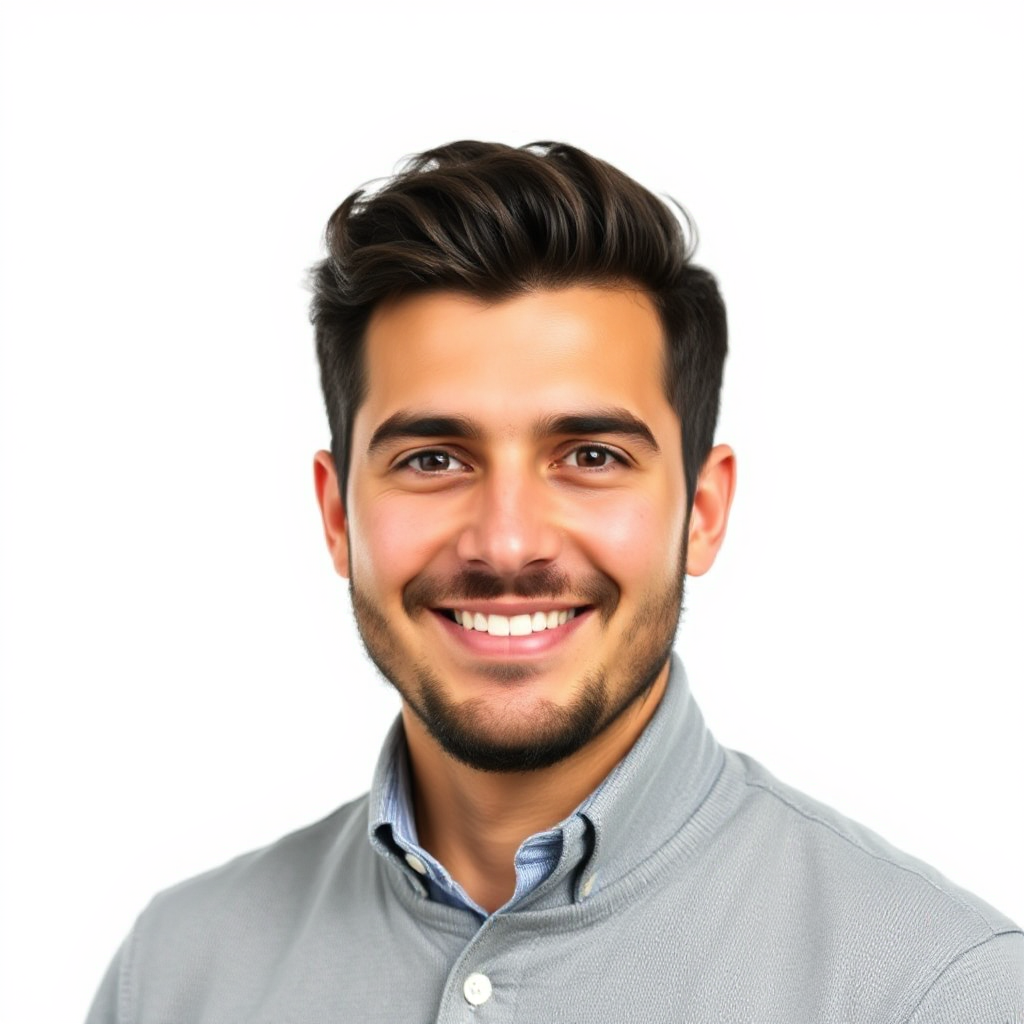 Lucas Ramirez