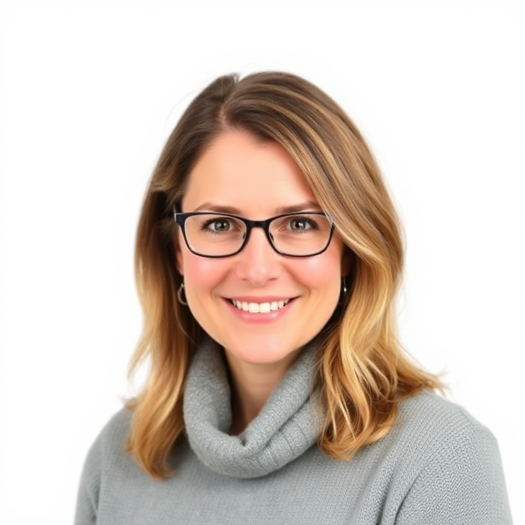 Beth Nelson's Profile
