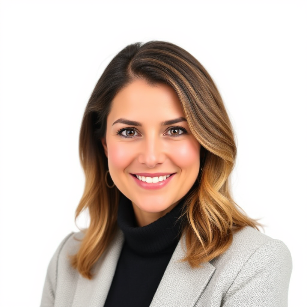 Laura Gutierrez