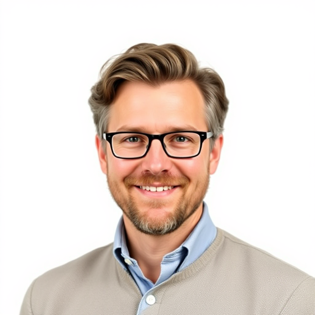Dr. Daniel Hardin