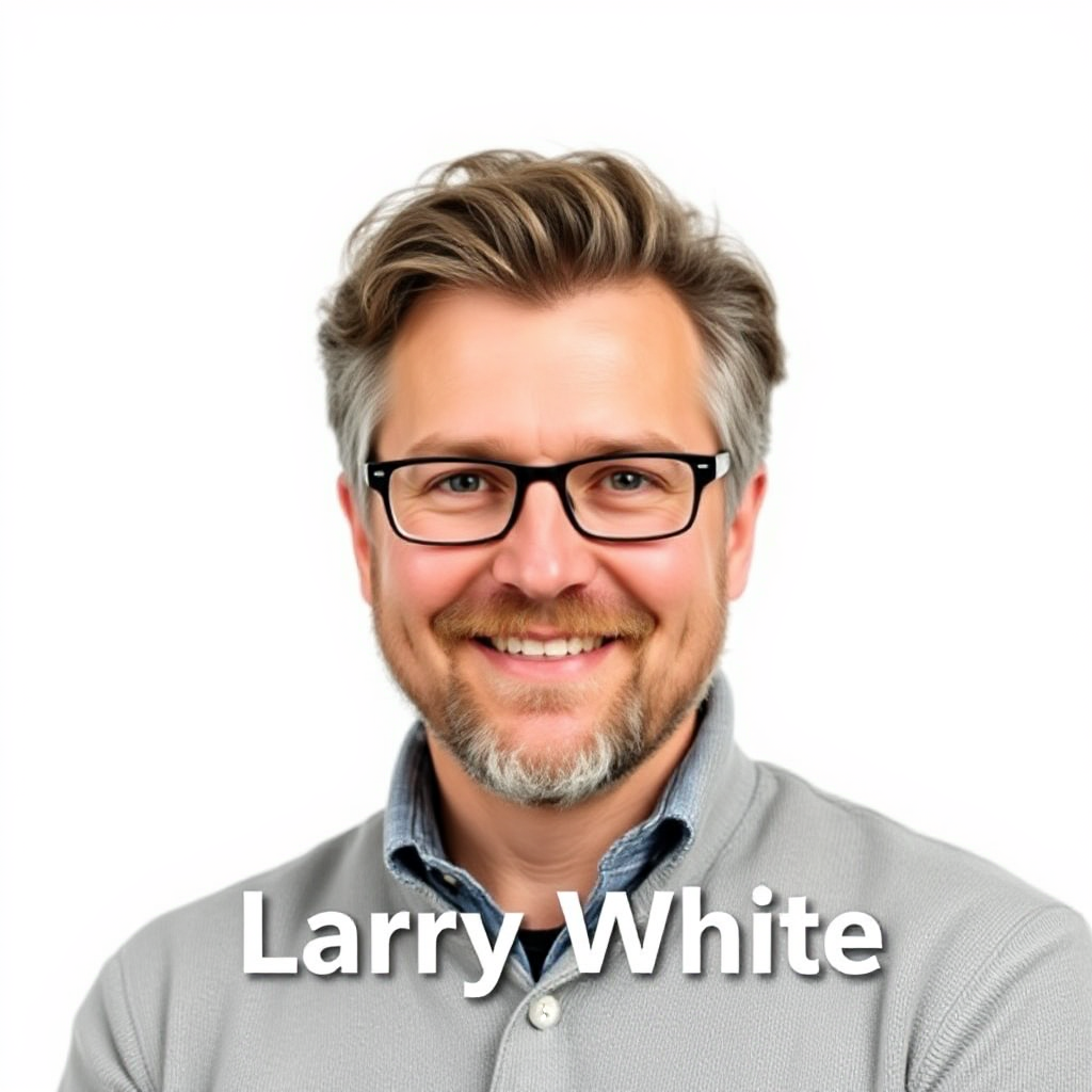 Larry White