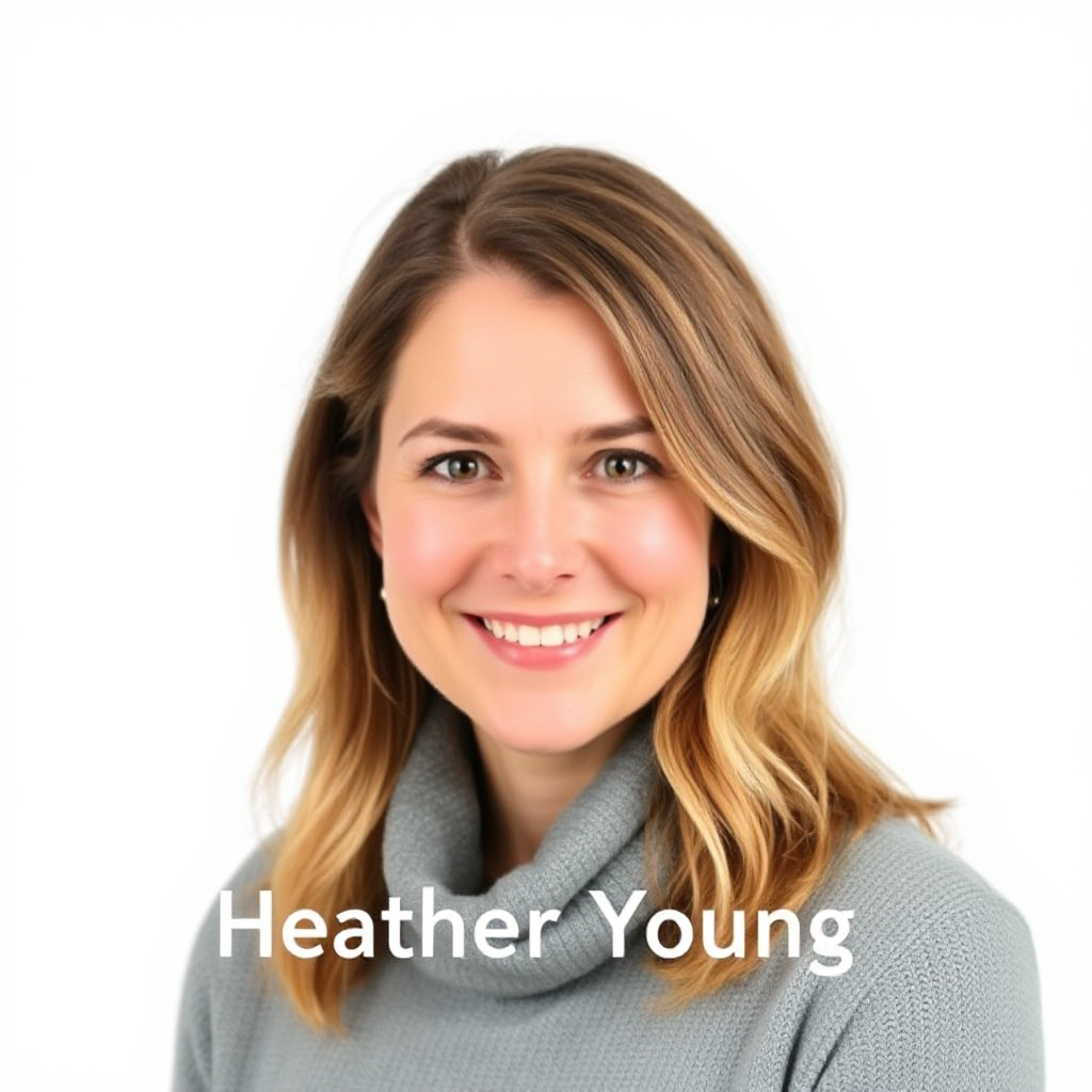 Heather Young