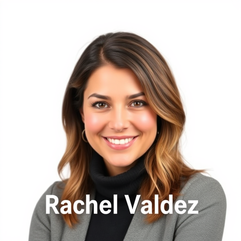 Rachel Valdez
