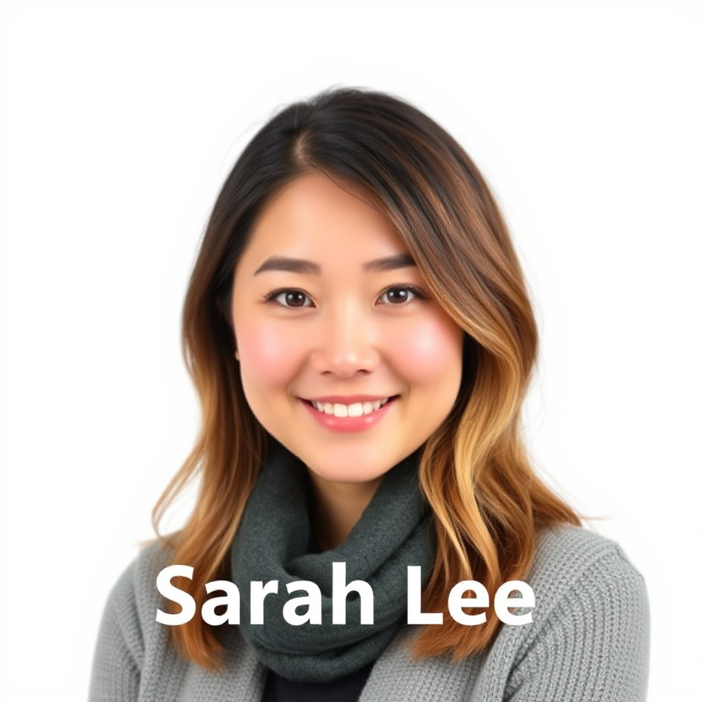 Sarah Lee