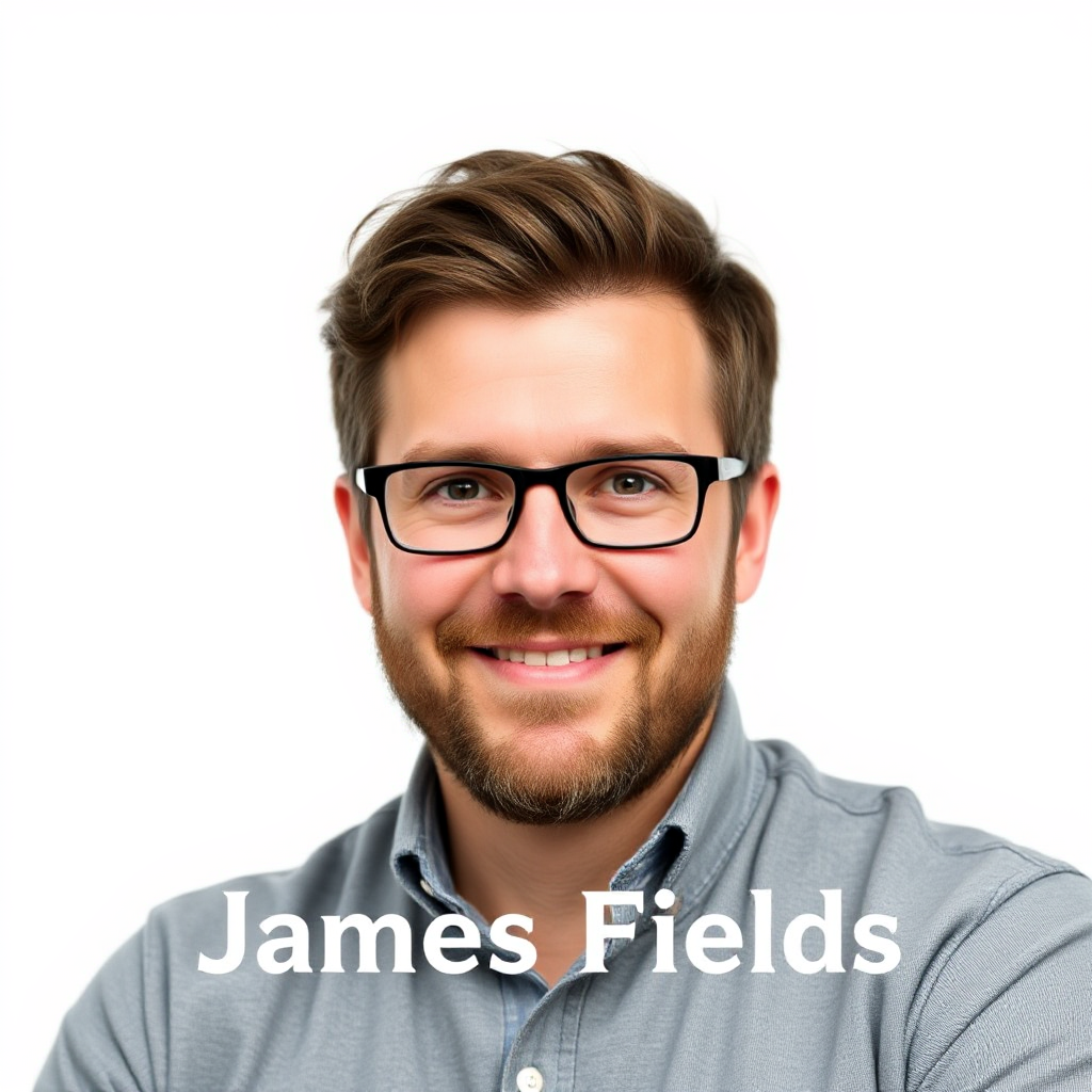 James Fields's Profile