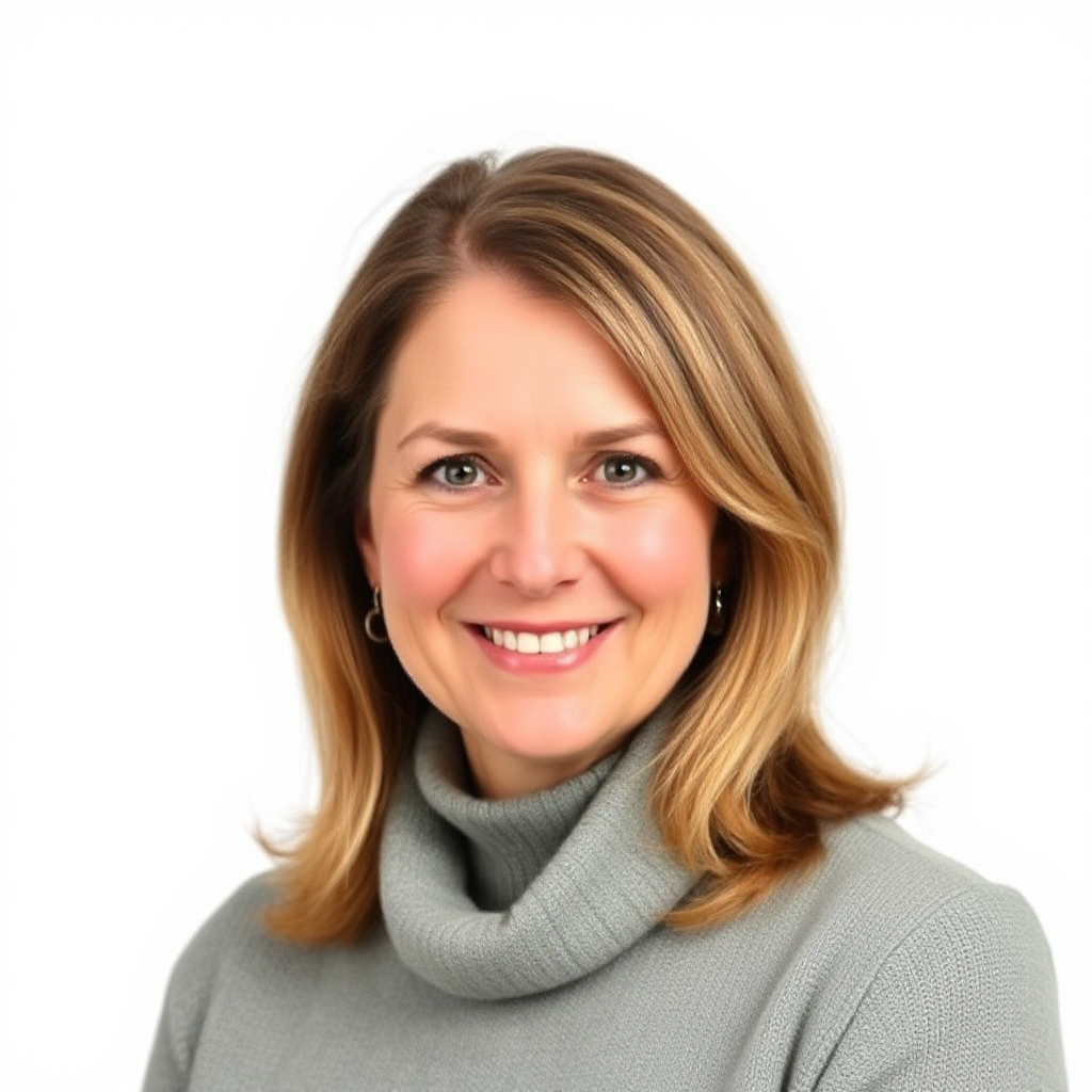 Linda Franklin's Profile