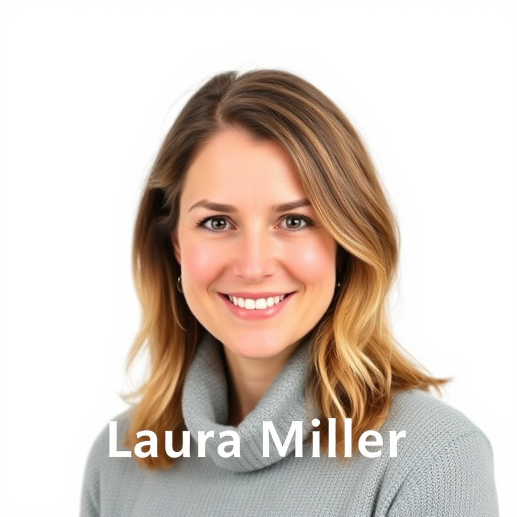 Laura Miller