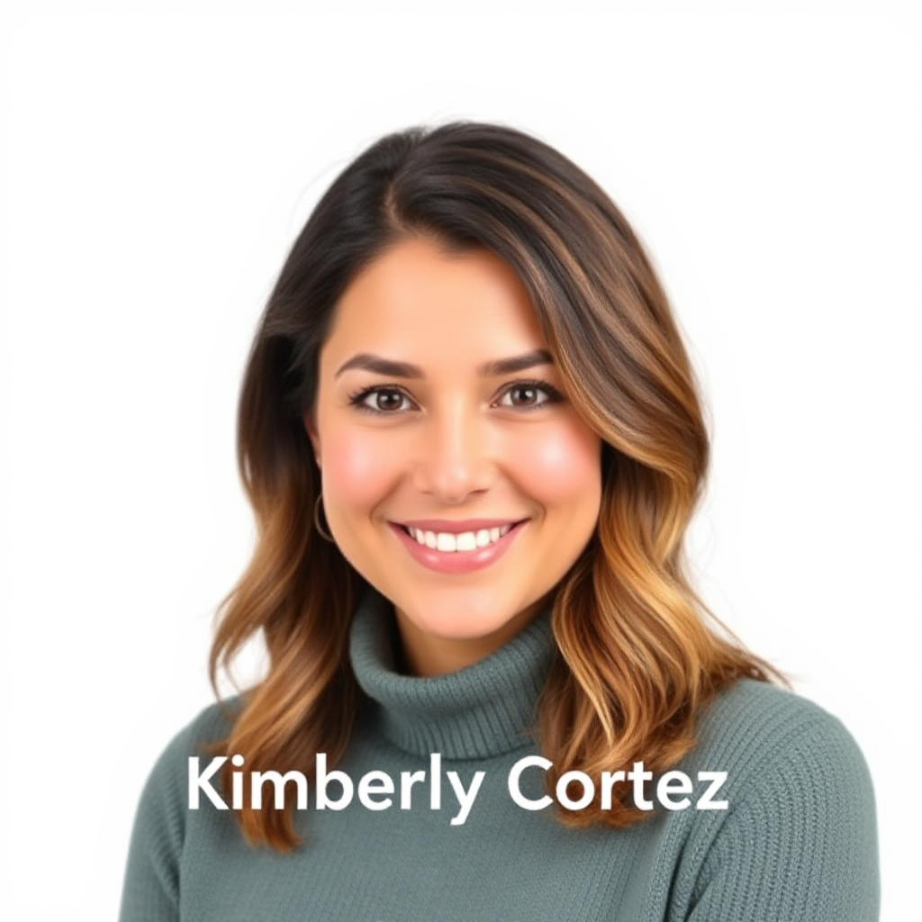 Kimberly Cortez's Profile