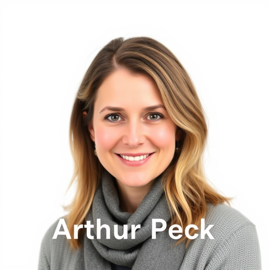 Arthur Peck