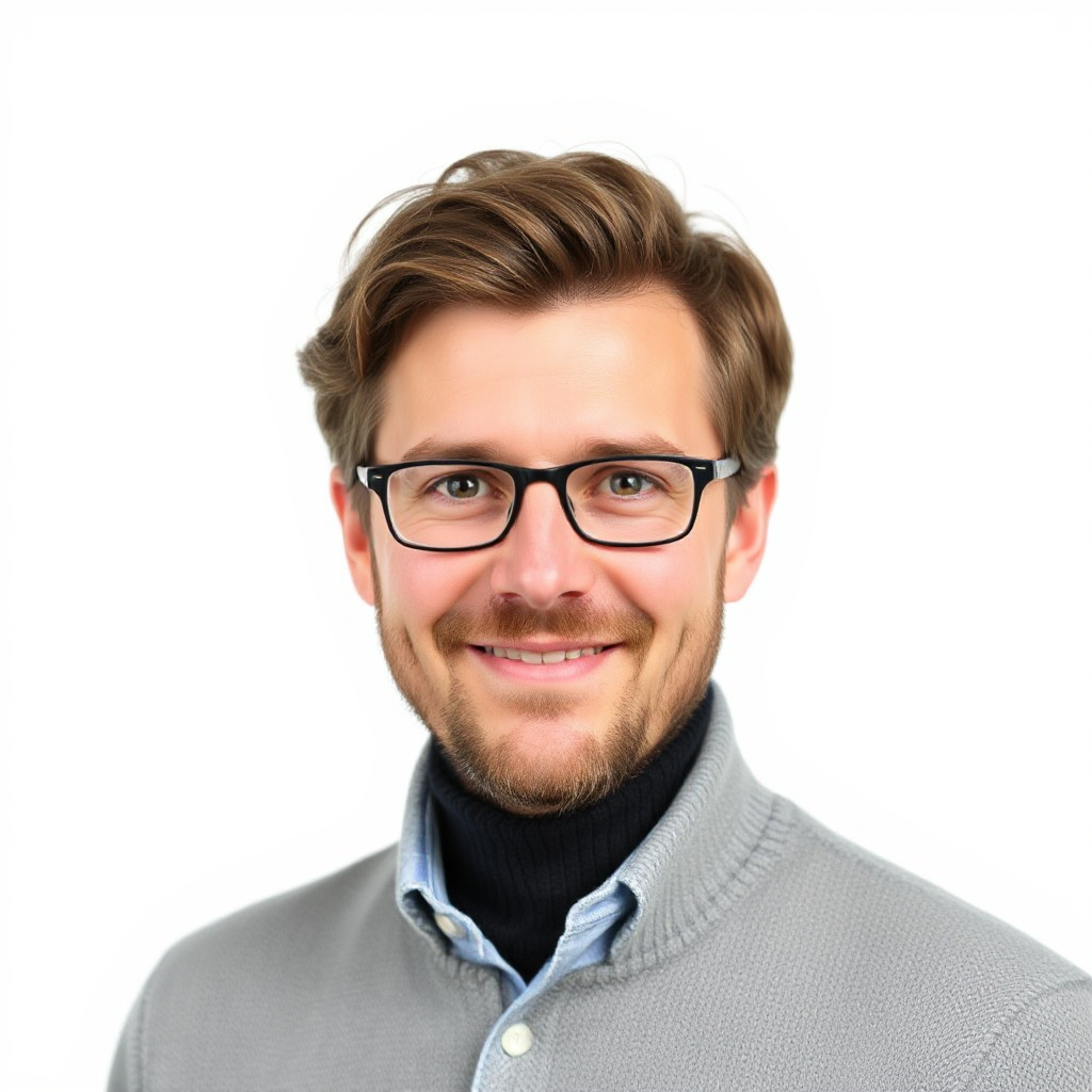 Daniel Anderson