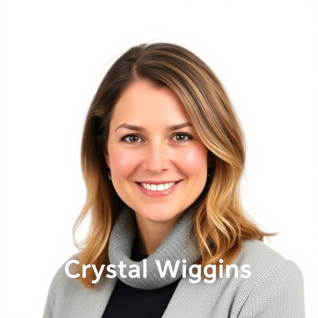 Crystal Wiggins