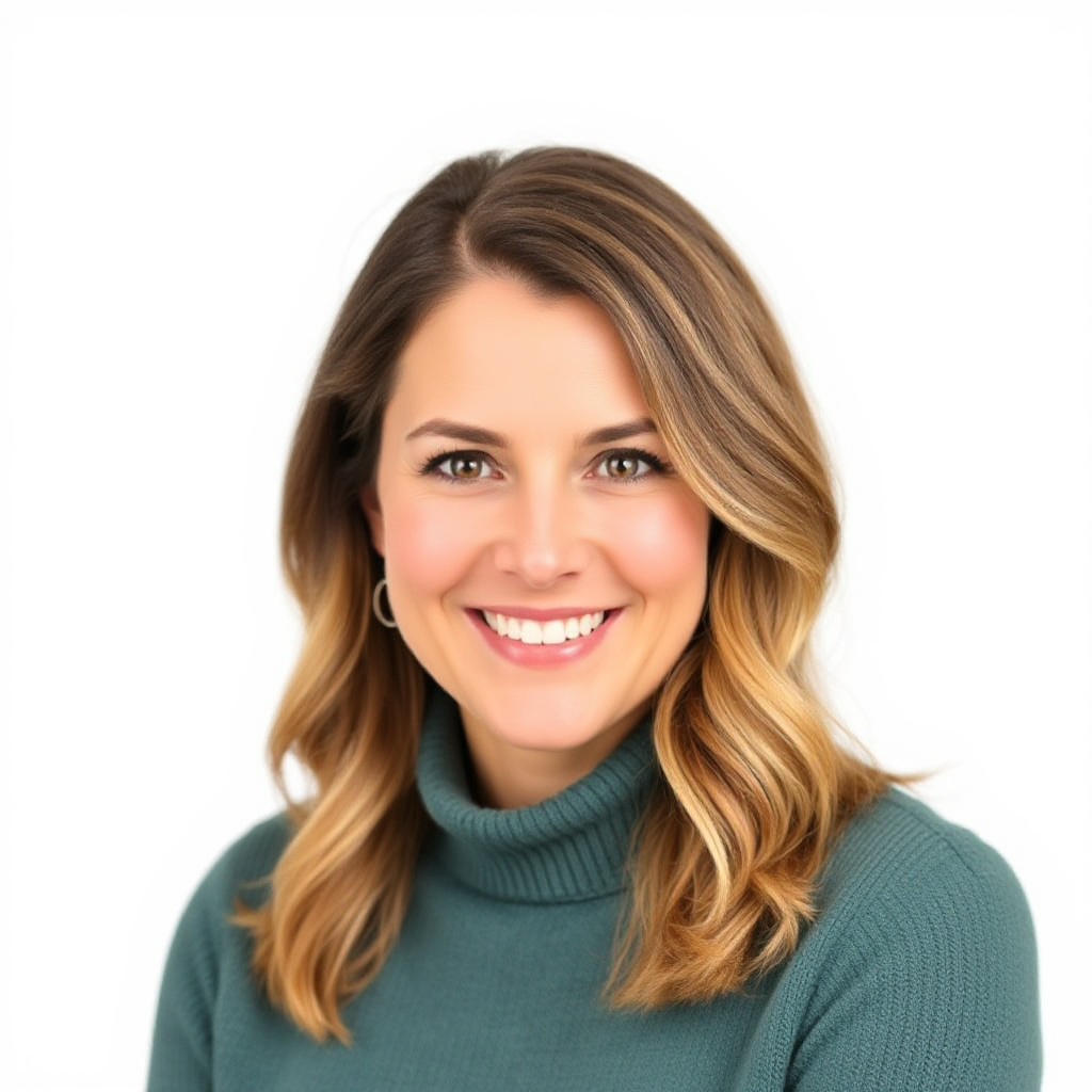 Kristen Johnson