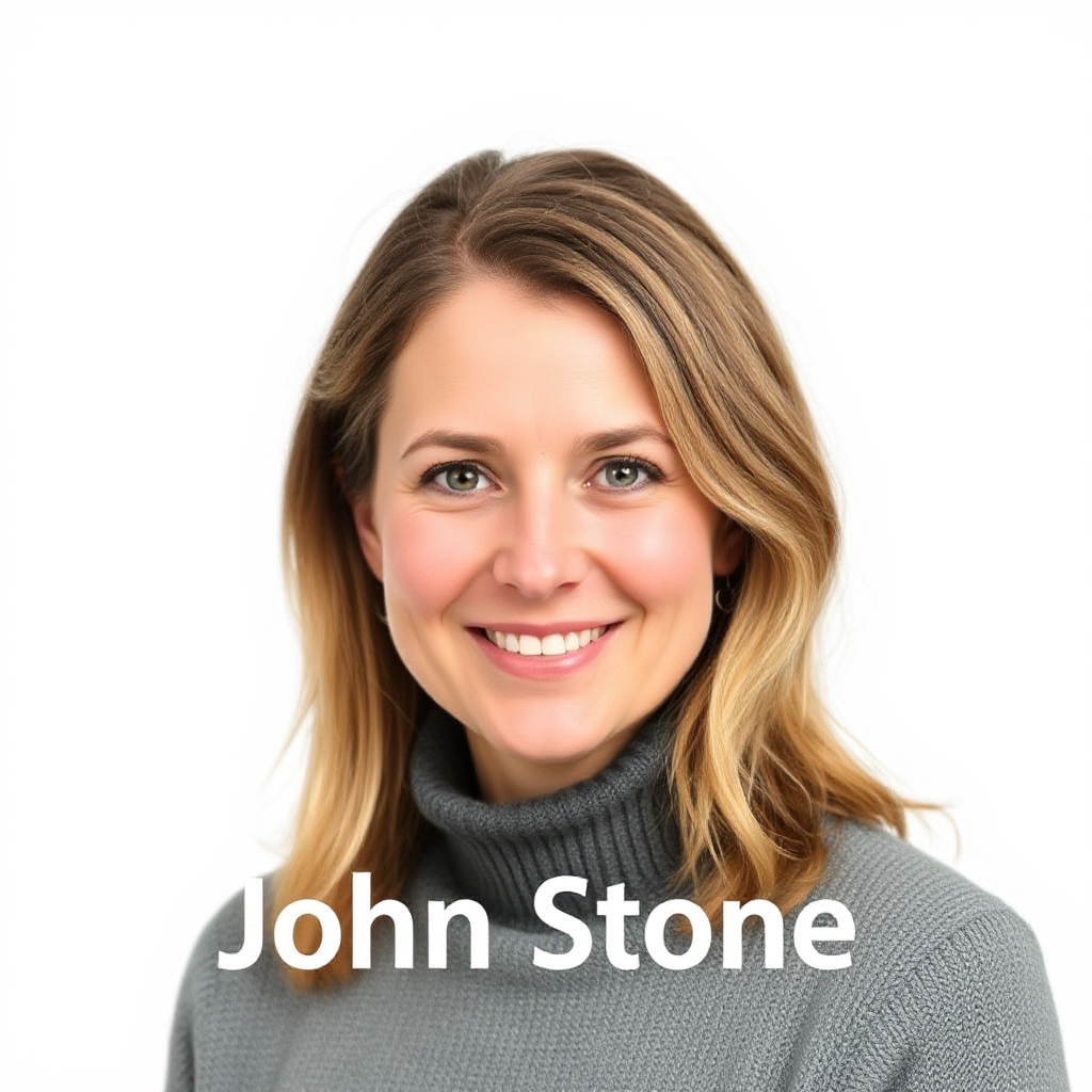John Stone