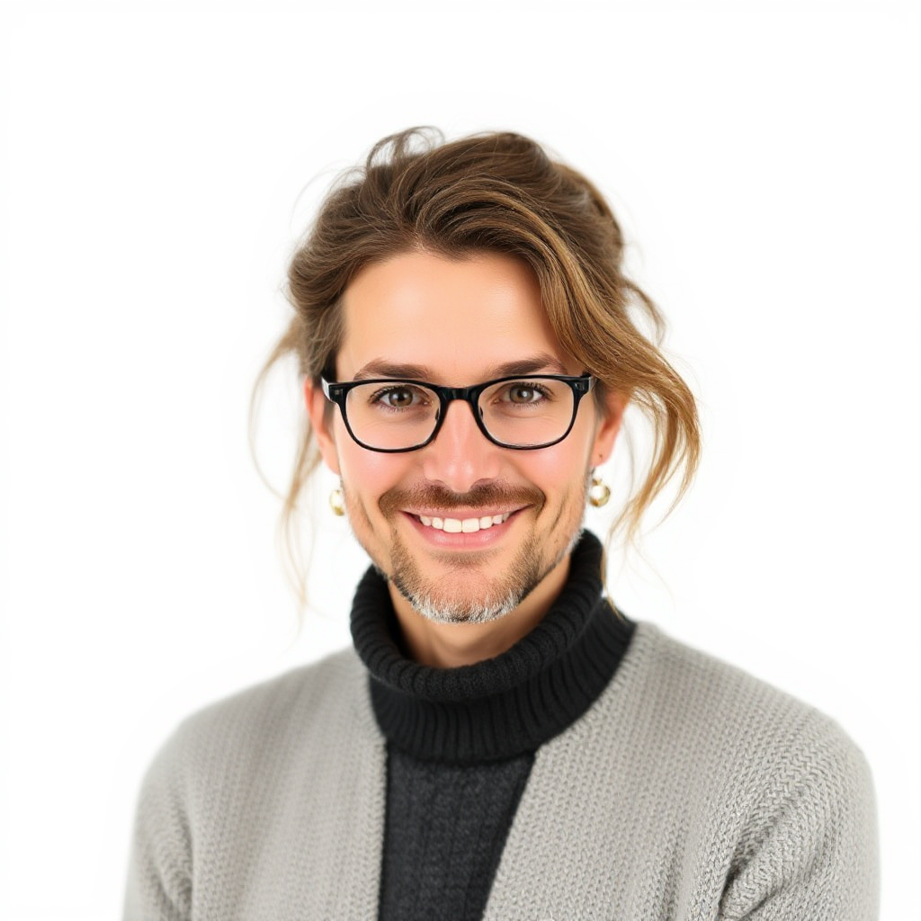 Ronald Schroeder