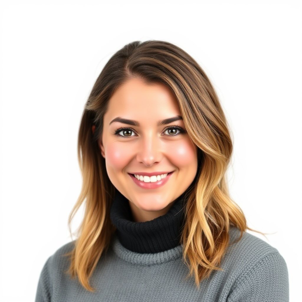 Kimberly Ortiz's Profile