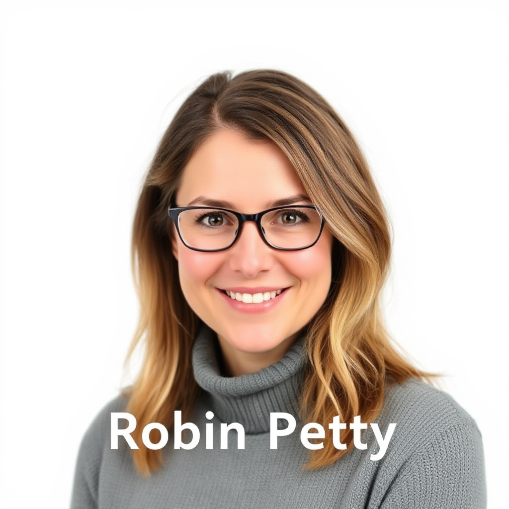 Robin Petty