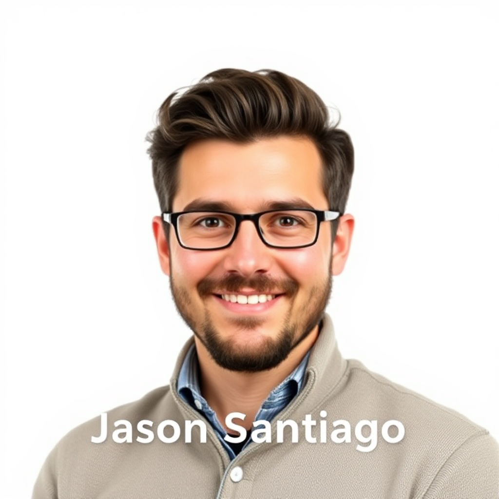 Jason Santiago