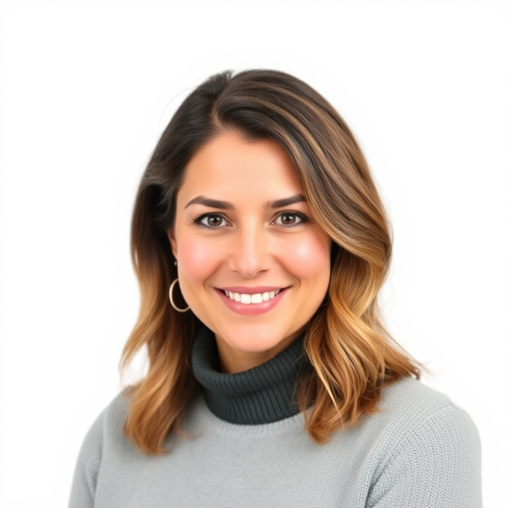 Teresa Vasquez