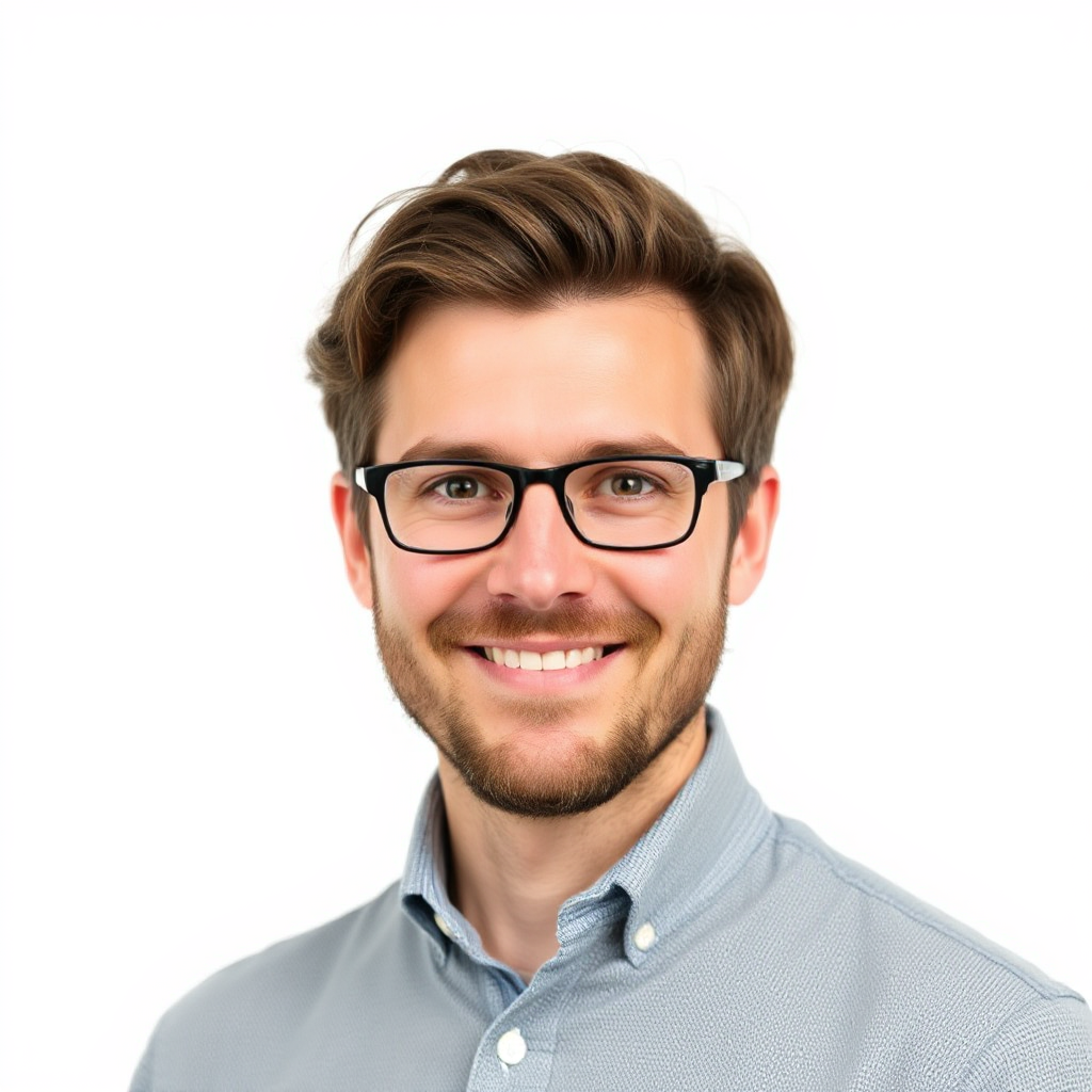 James Weiss's Profile