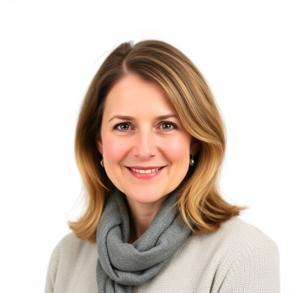 Nancy Pollard