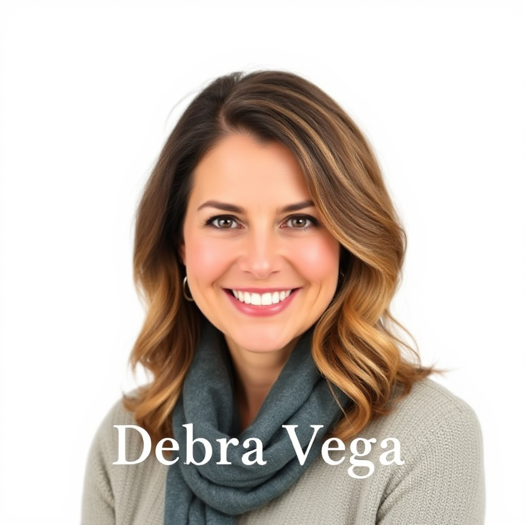Debra Vega