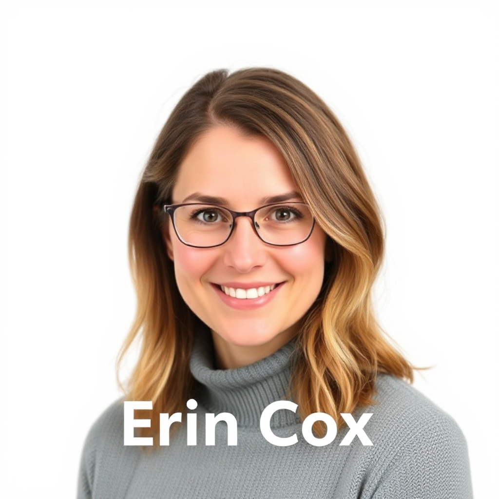 Erin Cox's Profile