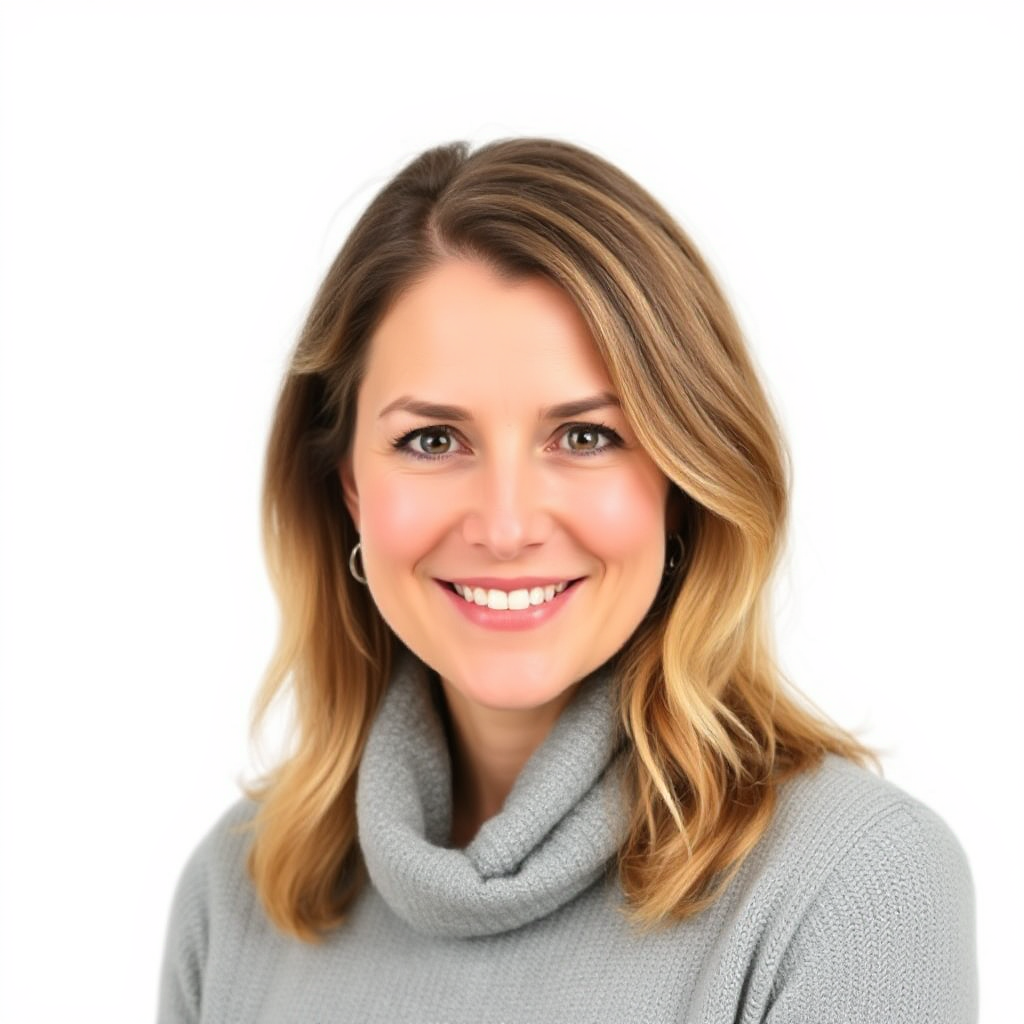 Stacey Kirby
