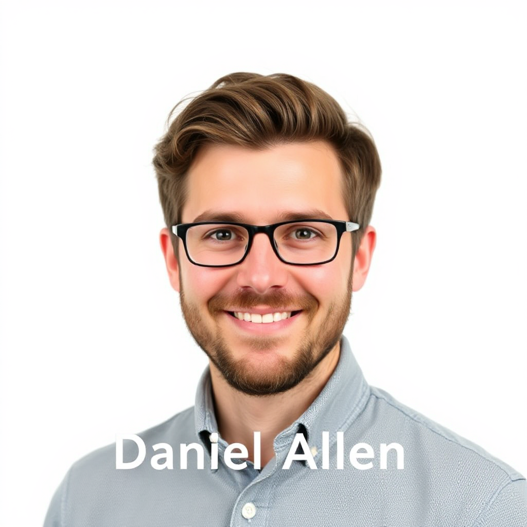 Daniel Allen