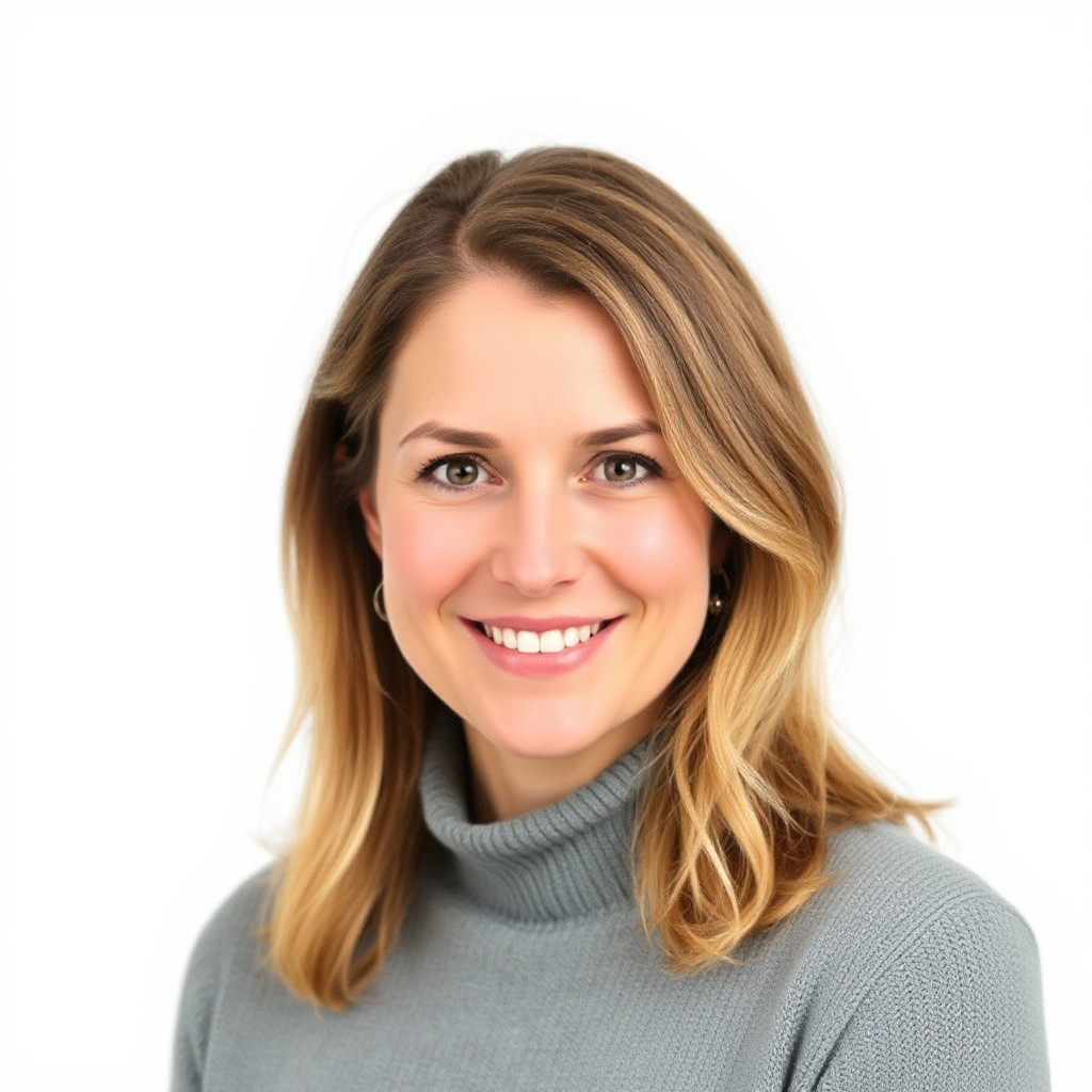 Laura Andersen