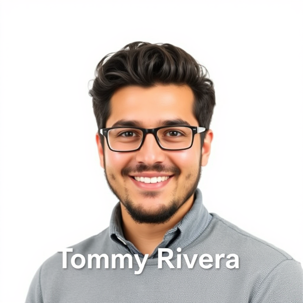 Tommy Rivera
